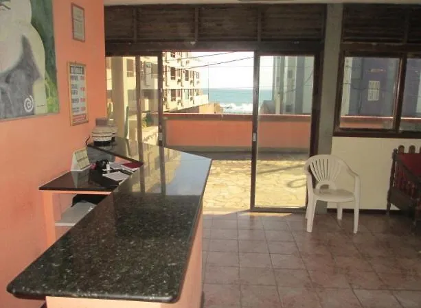 Hotel Pousada Iberica 纳塔耳 宾馆