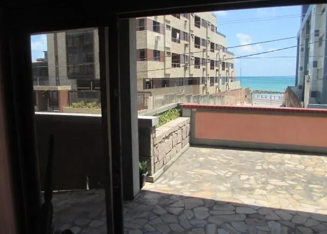 Hotel Pousada Iberica 纳塔耳 2*,  巴西