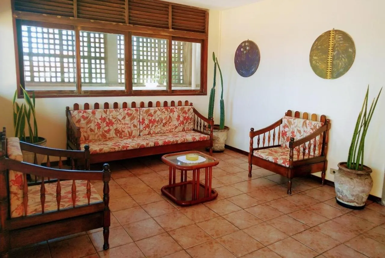 Estalagem Hotel Pousada Iberica Natal
