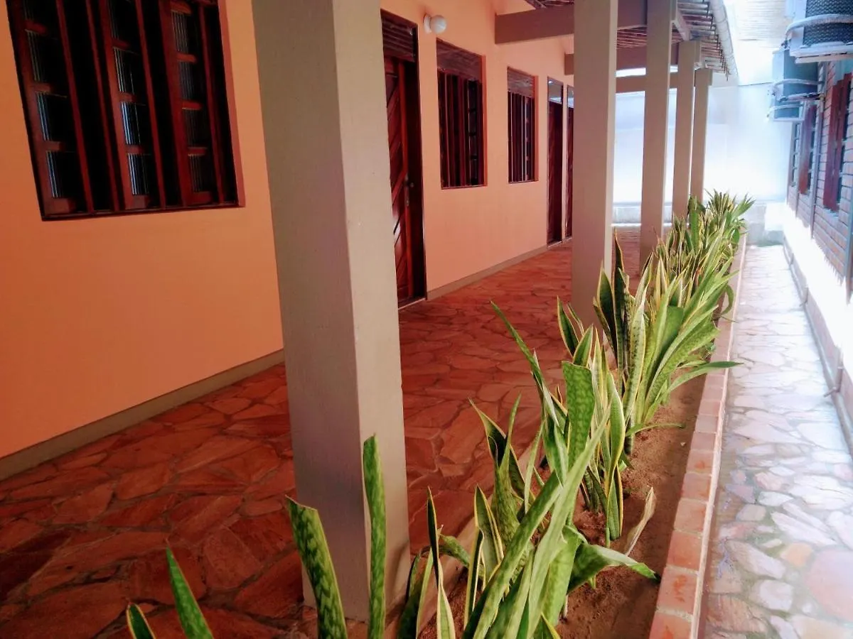 Hotel Pousada Iberica Natal Estalagem