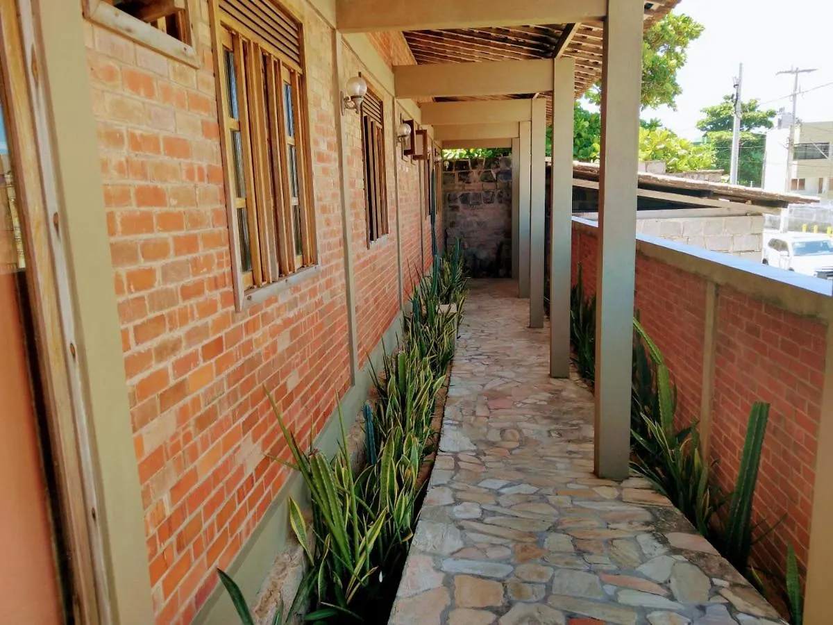 Hotel Pousada Iberica Natal Brasil