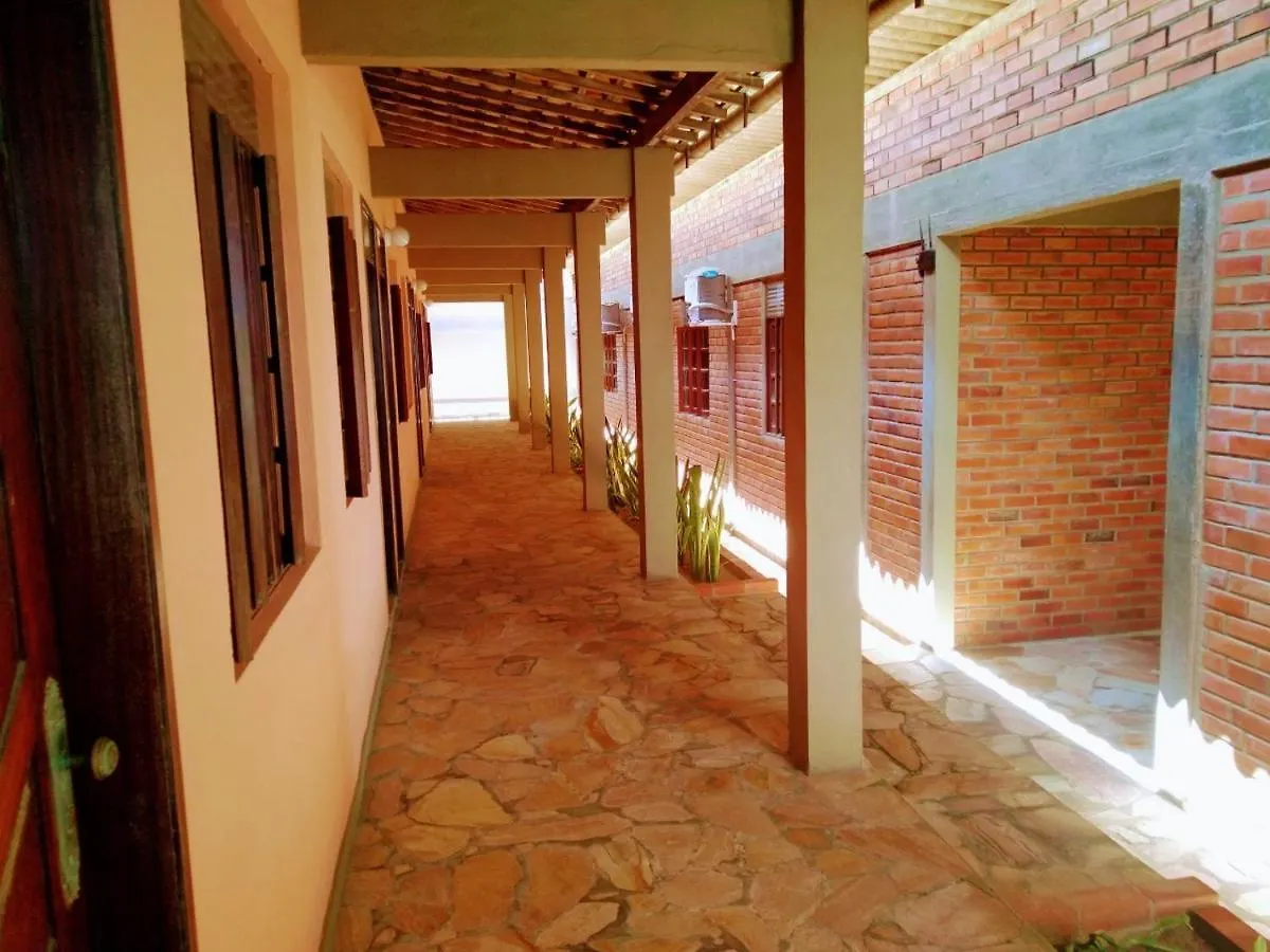 Hotel Pousada Iberica Natal 2*,  Brasil