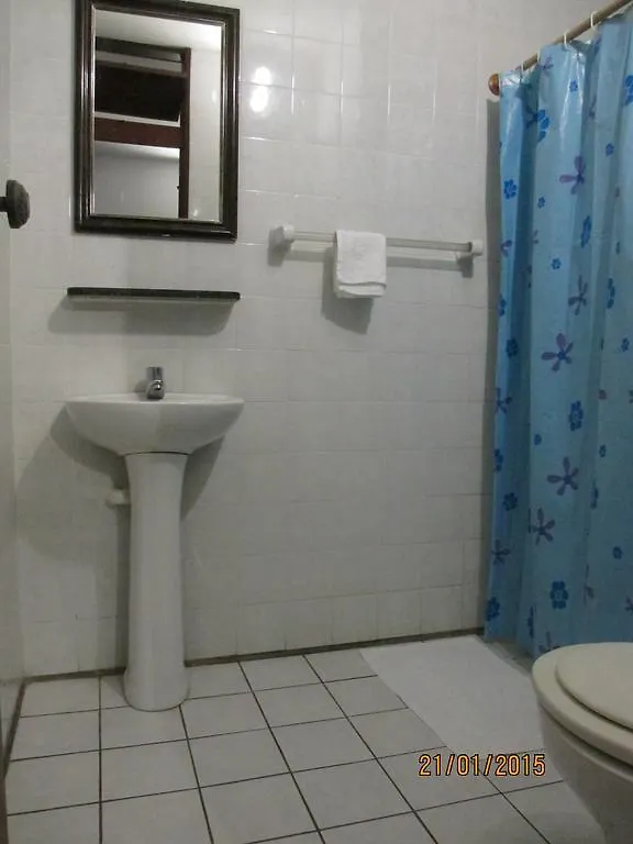 Hotel Pousada Iberica Natal 2*,