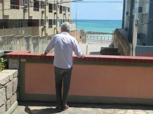 Hotel Pousada Iberica Natal