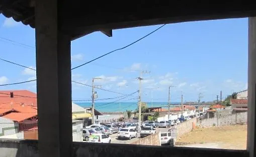 ** Estalagem Hotel Pousada Iberica Natal Brasil