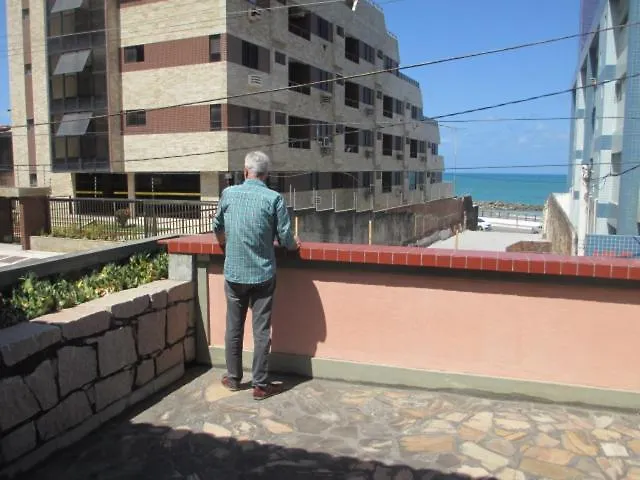 Hotel Pousada Iberica Natal Brasil