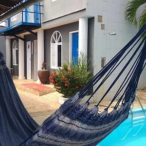 Estalagem Blue House 2145
