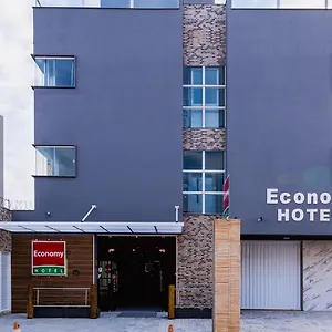 Apart-hotel Economy
