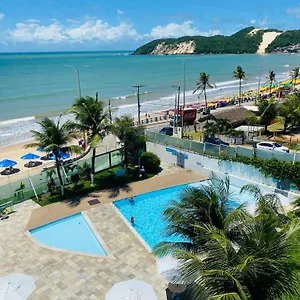Hotel Ponta Negra 234-natal-rn-cantinho Potiguar