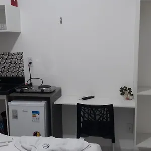 Apart-hotel Flat Pantanal
