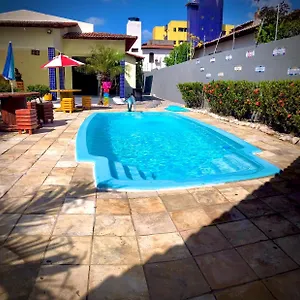 Albergue Flor Do Caribe